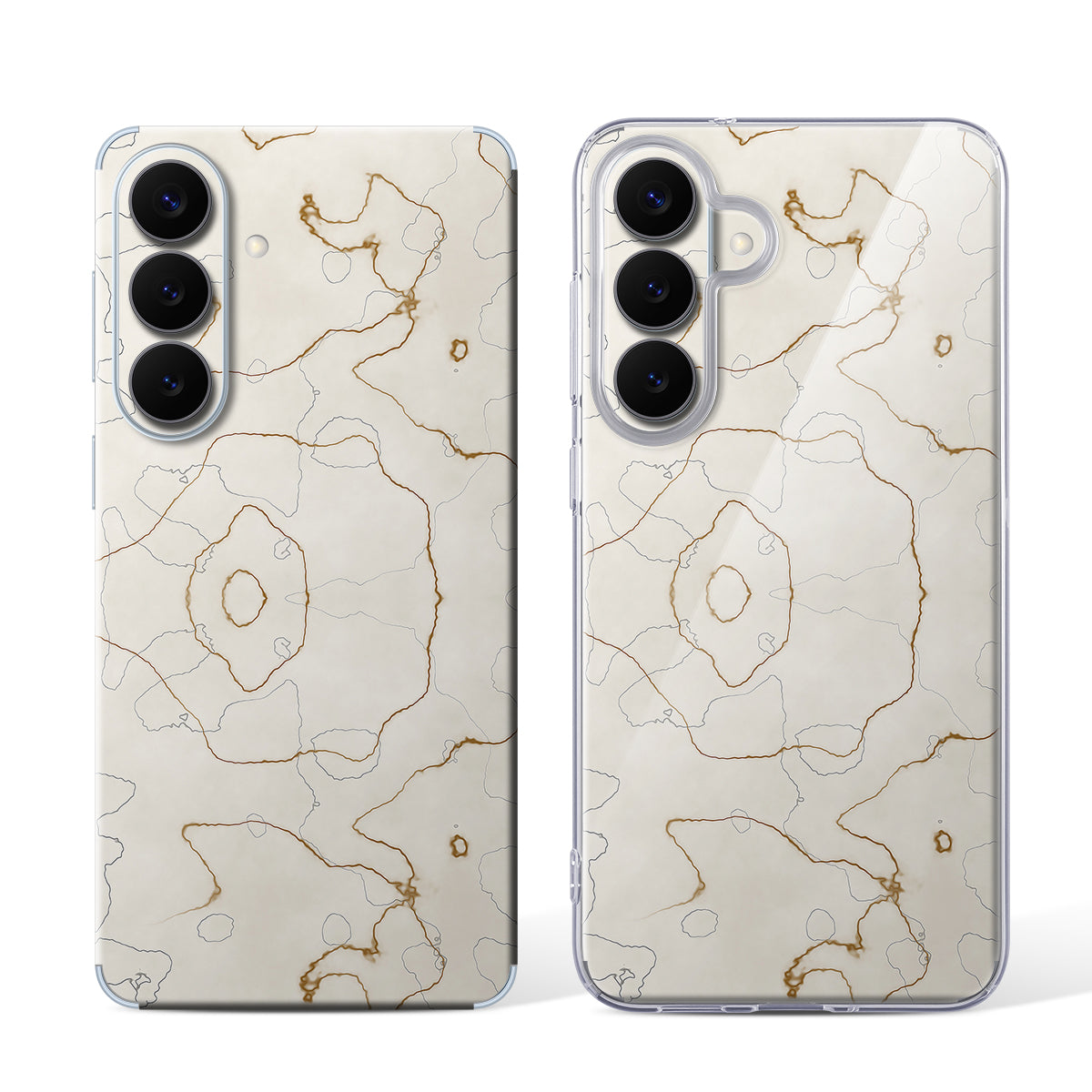 
Phone Skin for Samsung Galaxy S26+ Blue — Design 113