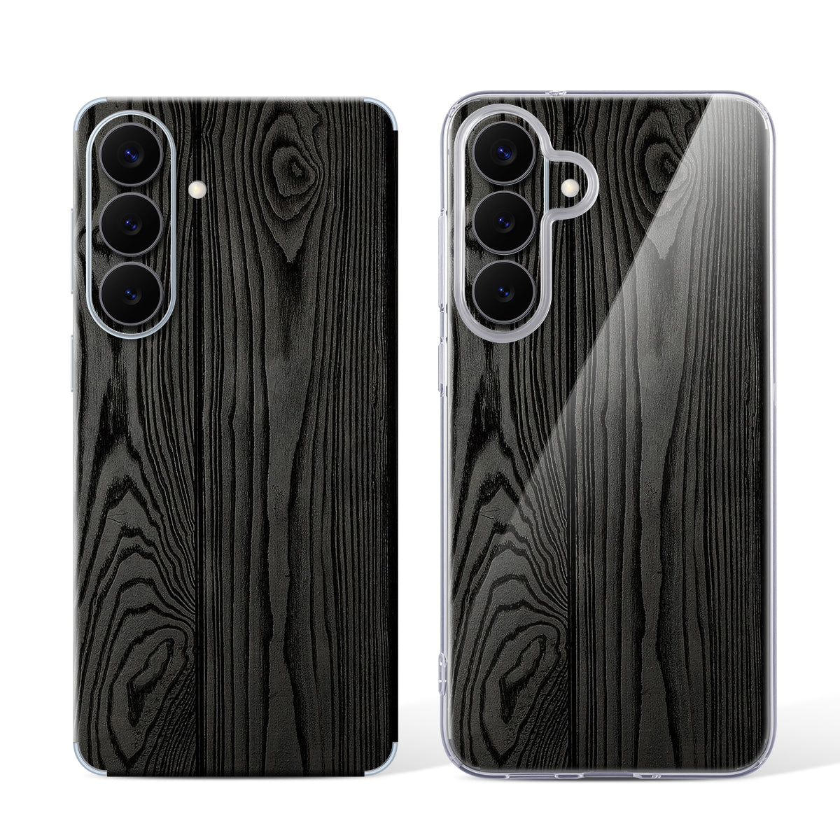 
Phone Skin for Samsung Galaxy S26+ Blue — Design 118