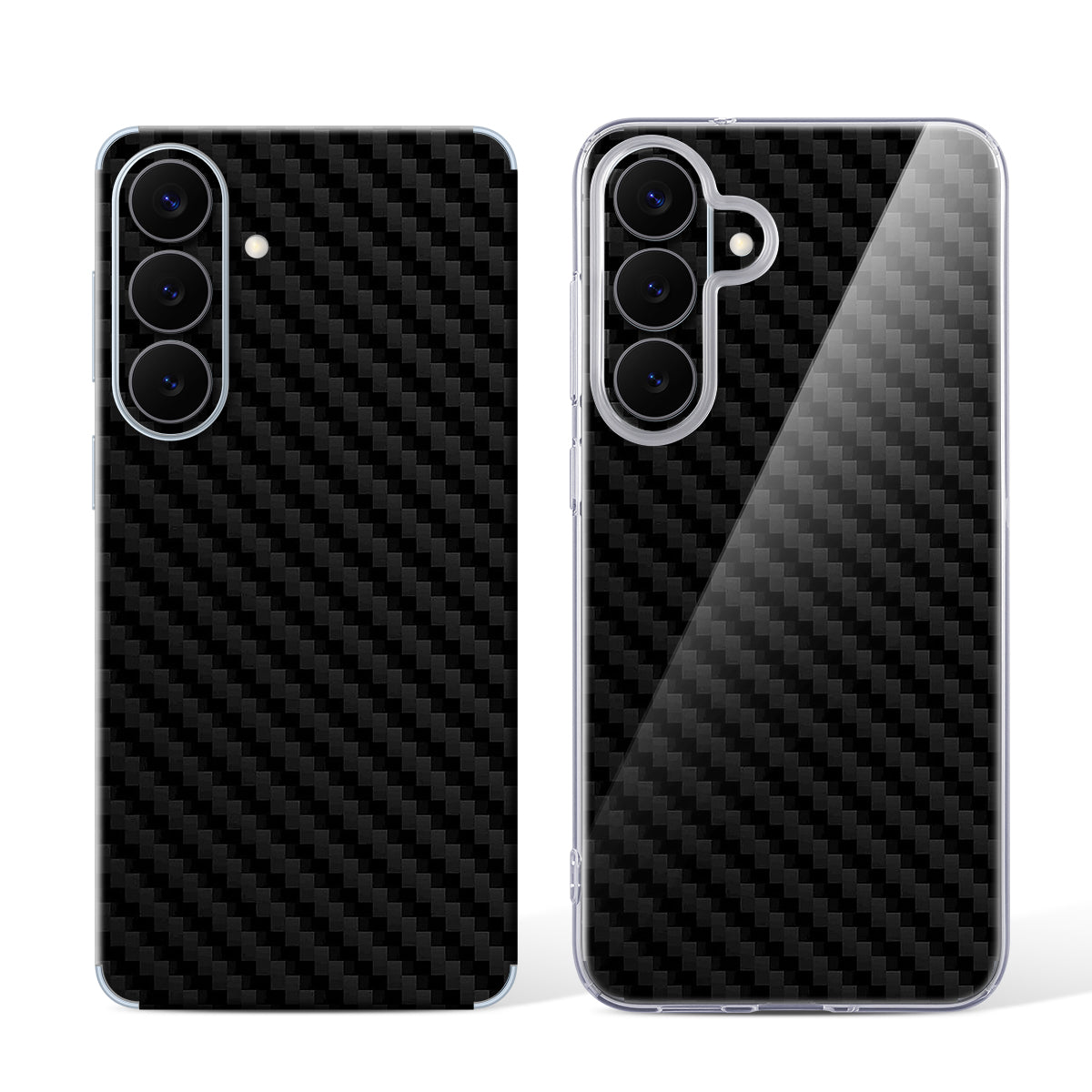
Phone Skin for Samsung Galaxy S26+ Blue — Design 120