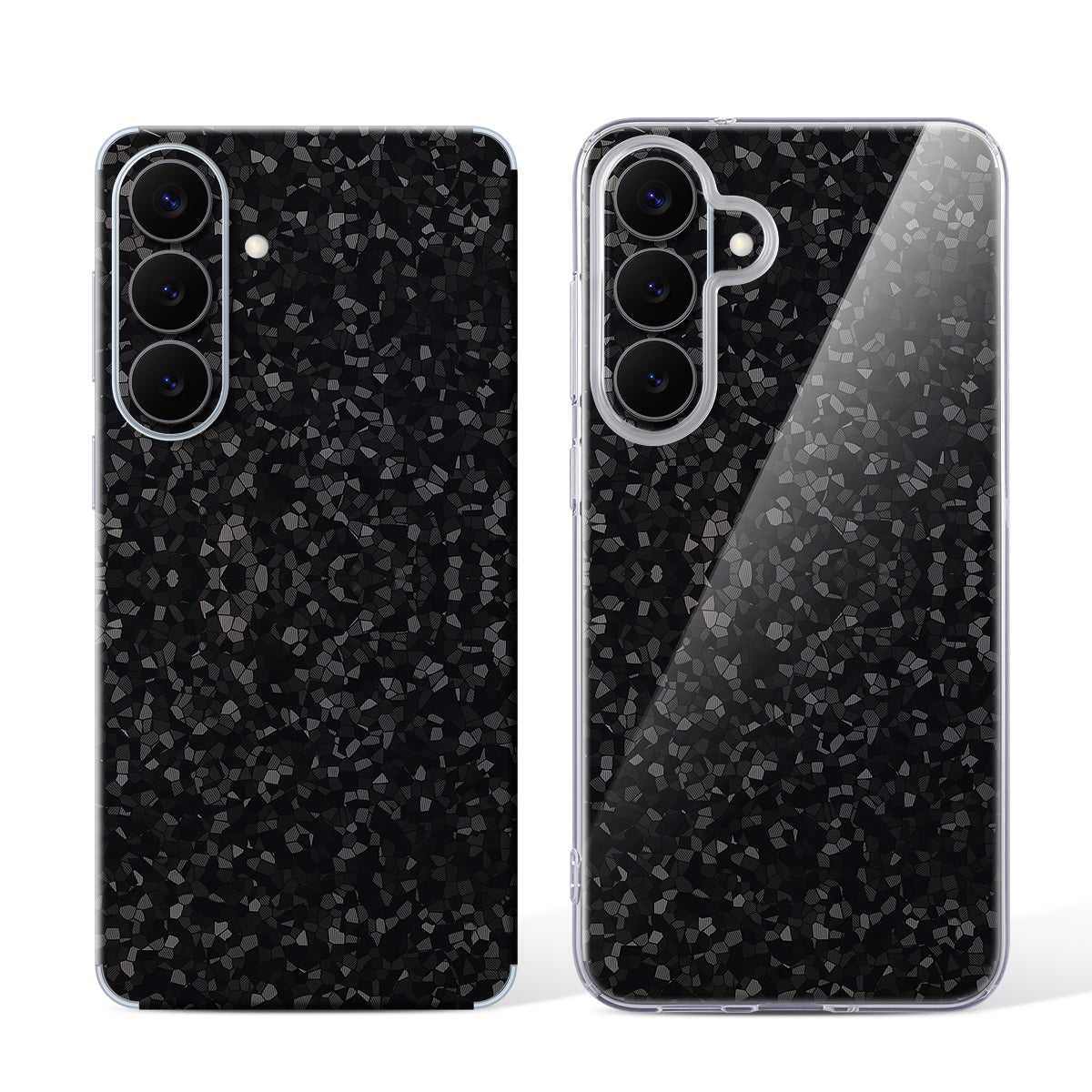
Phone Skin for Samsung Galaxy S26+ Blue — Design 124