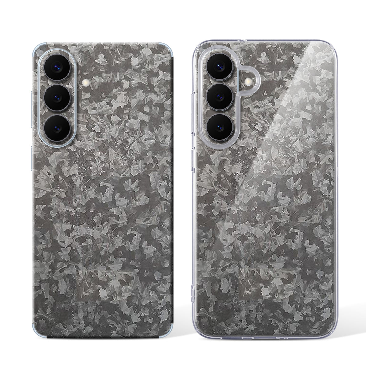 
Phone Skin for Samsung Galaxy S26+ Blue — Design 132