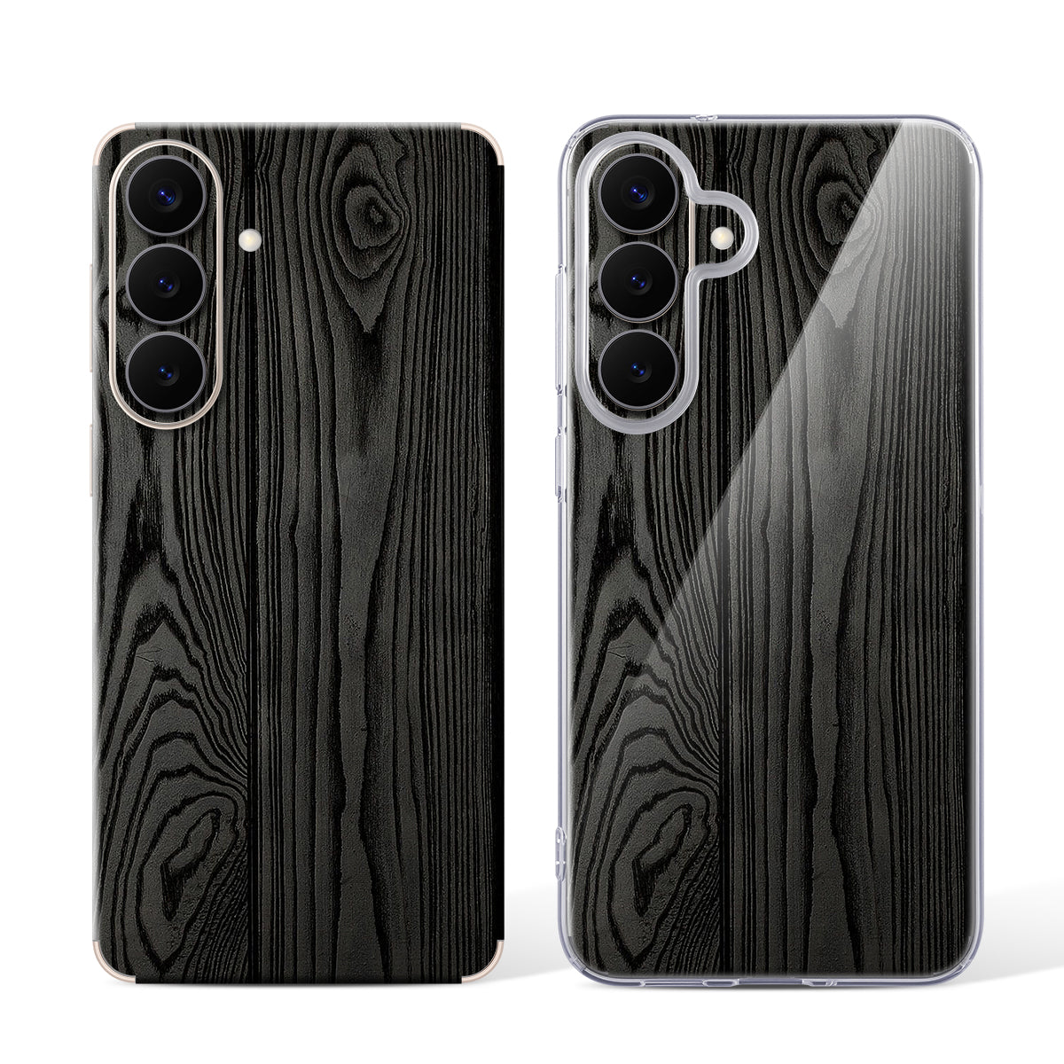 
Phone Skin for Samsung Galaxy S26+ Gold — Design 118