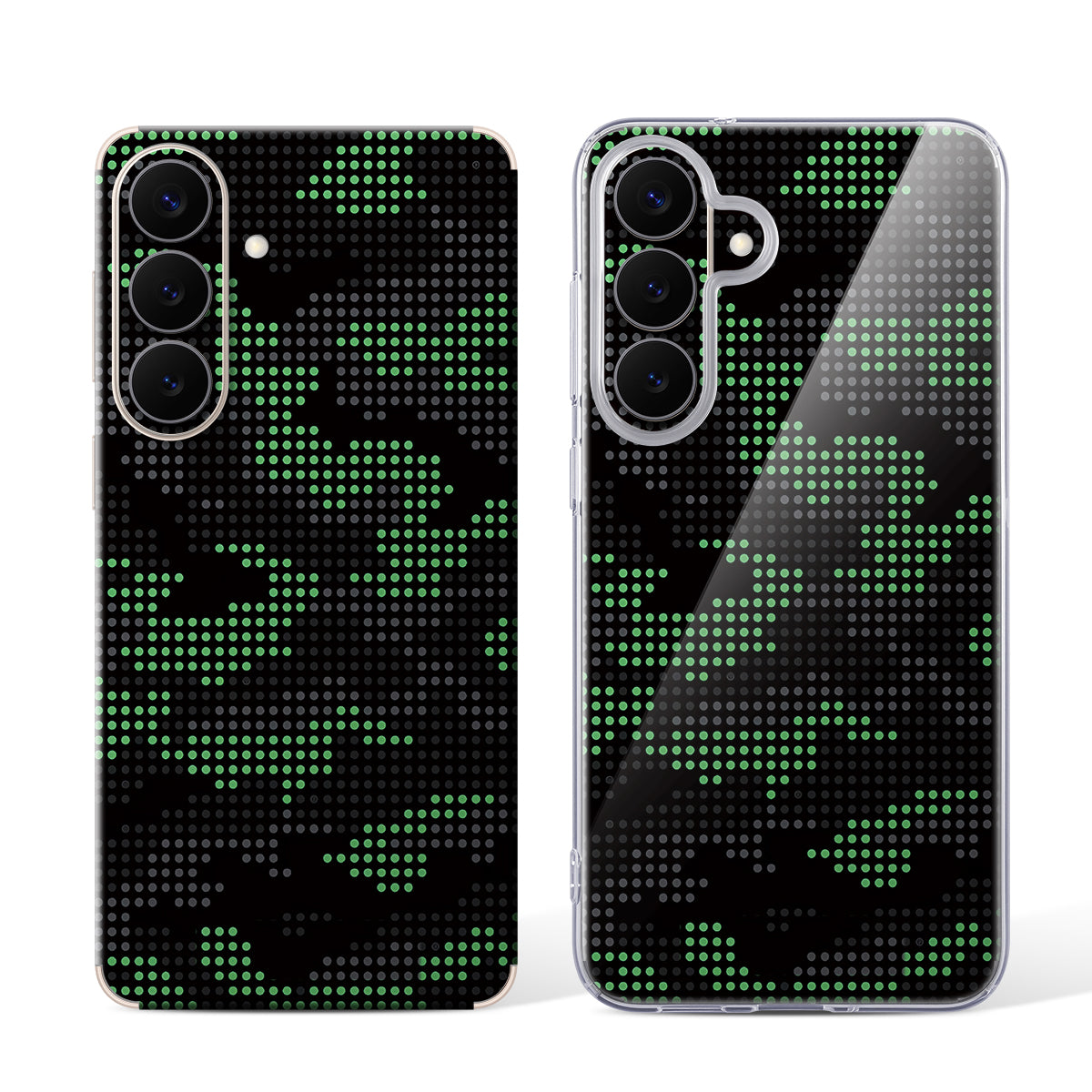 
Phone Skin for Samsung Galaxy S26+ Gold — Design 88
