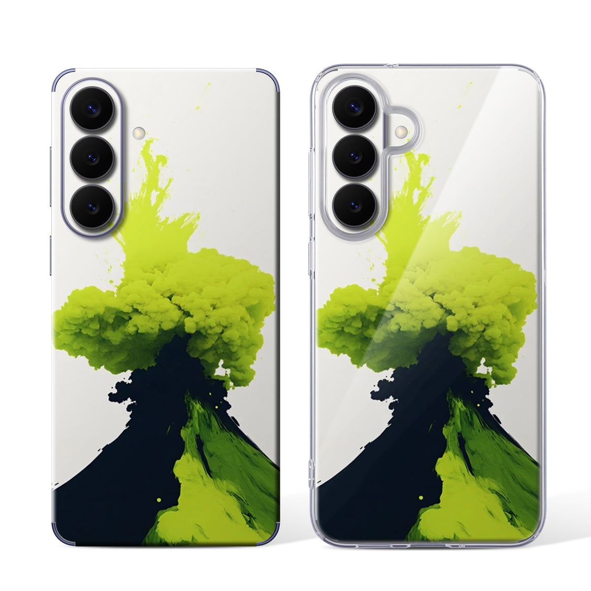 
Phone Skin for Samsung Galaxy S26+ Purple — Design 22