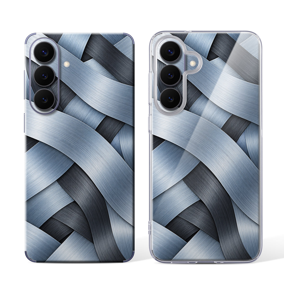 
Phone Skin for Samsung Galaxy S26+ Purple — Design 101
