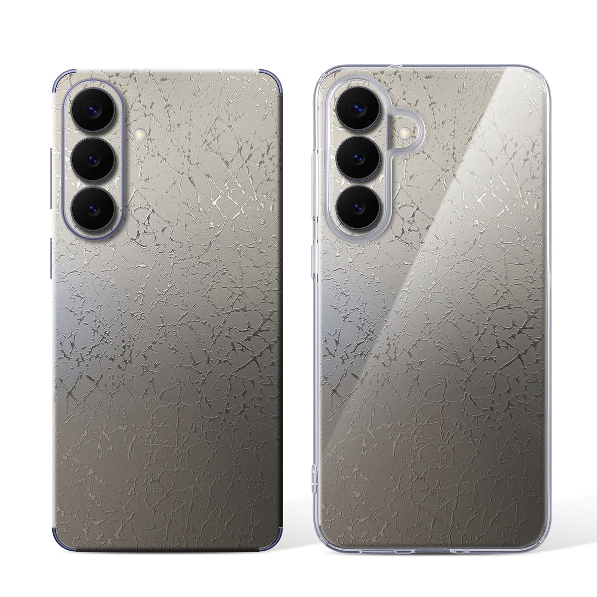 
Phone Skin for Samsung Galaxy S26+ Purple — Design 107