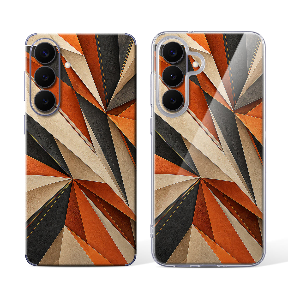 
Phone Skin for Samsung Galaxy S26+ Purple — Design 108