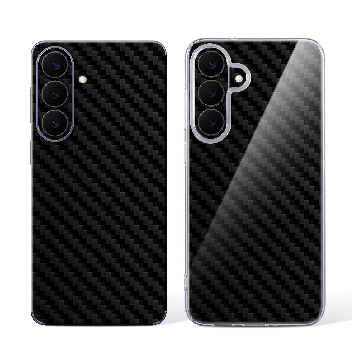 
Phone Skin for Samsung Galaxy S26+ Purple — Design 120