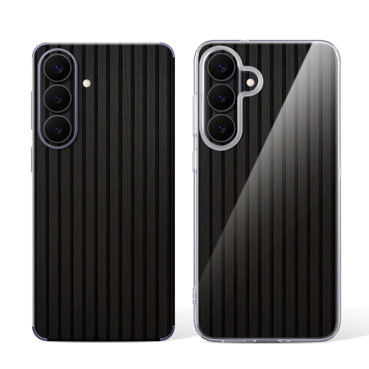 
Phone Skin for Samsung Galaxy S26+ Purple — Design 123
