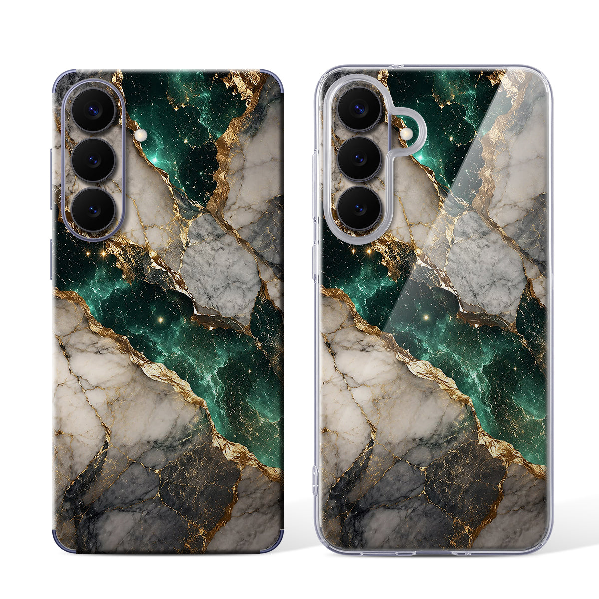 
Phone Skin for Samsung Galaxy S26+ Purple — Design 127