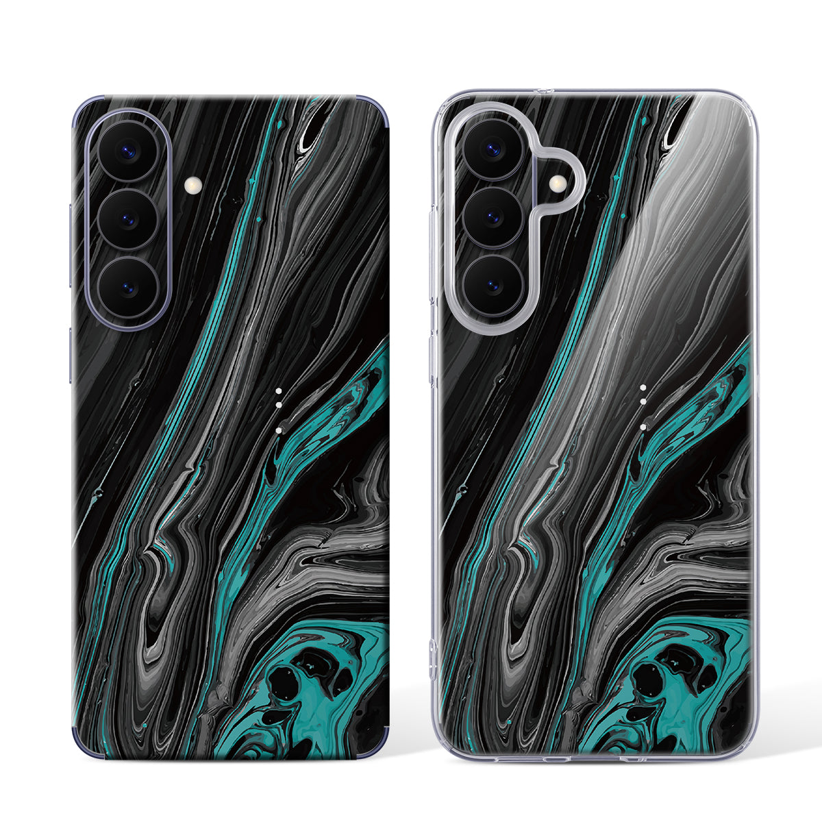 
Phone Skin for Samsung Galaxy S26+ Purple — Design 84