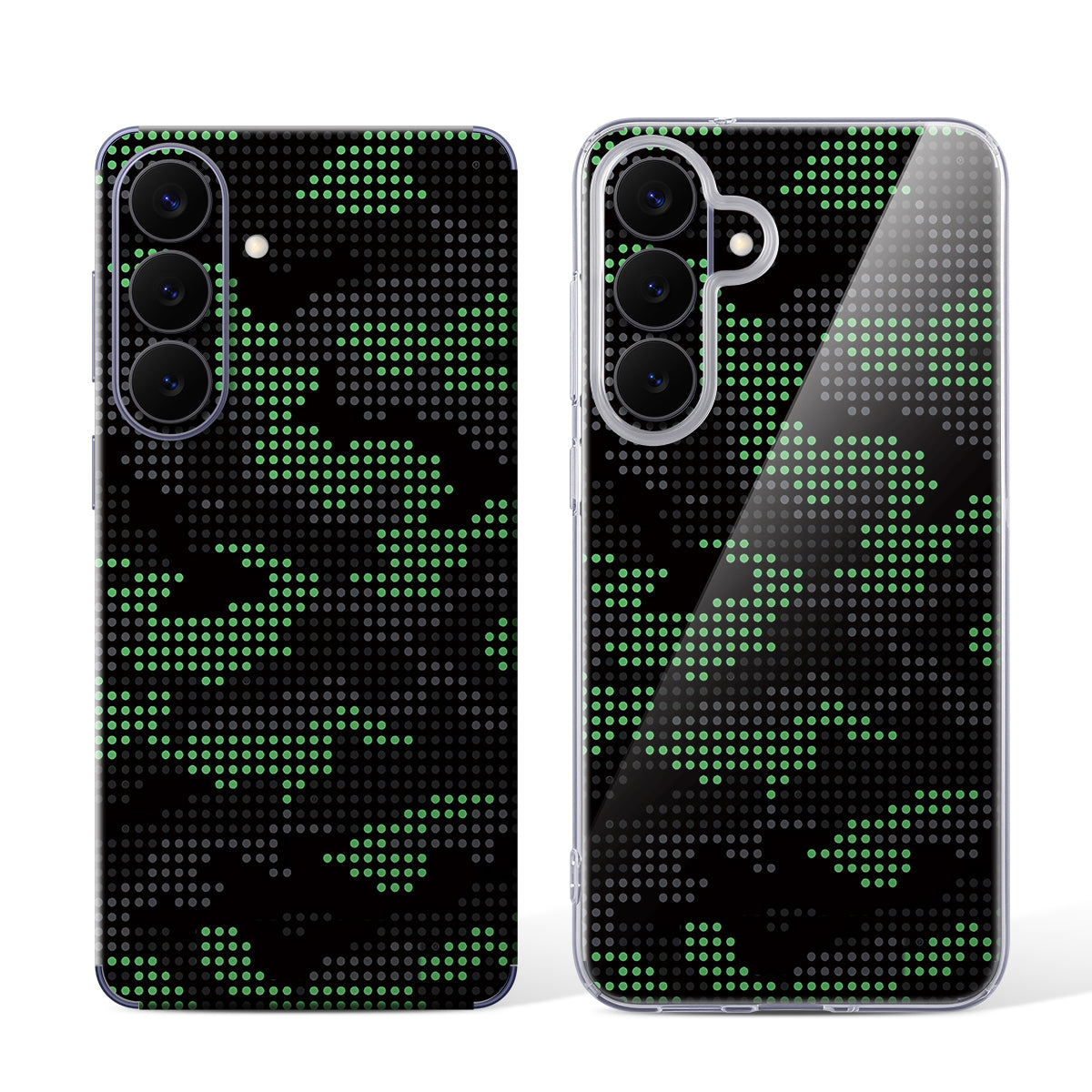 
Phone Skin for Samsung Galaxy S26+ Purple — Design 88