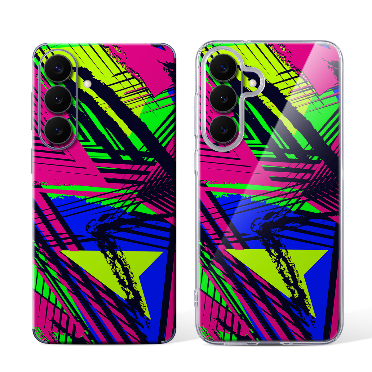 
Phone Skin for Samsung Galaxy S26+ Purple — Design 96