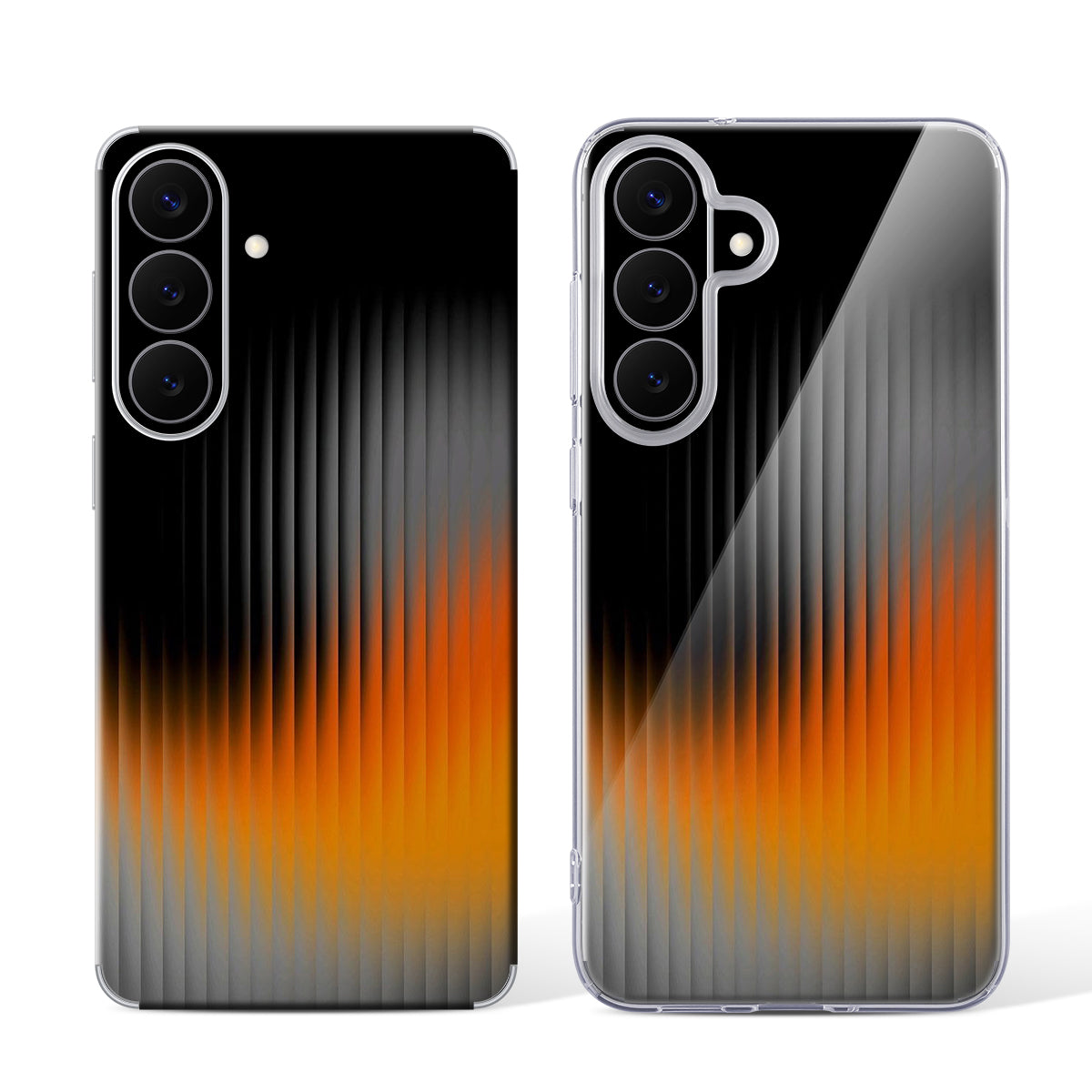 
Phone Skin for Samsung Galaxy S26+ White — Design 103