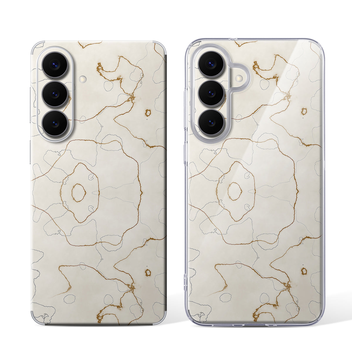 
Phone Skin for Samsung Galaxy S26+ White — Design 113