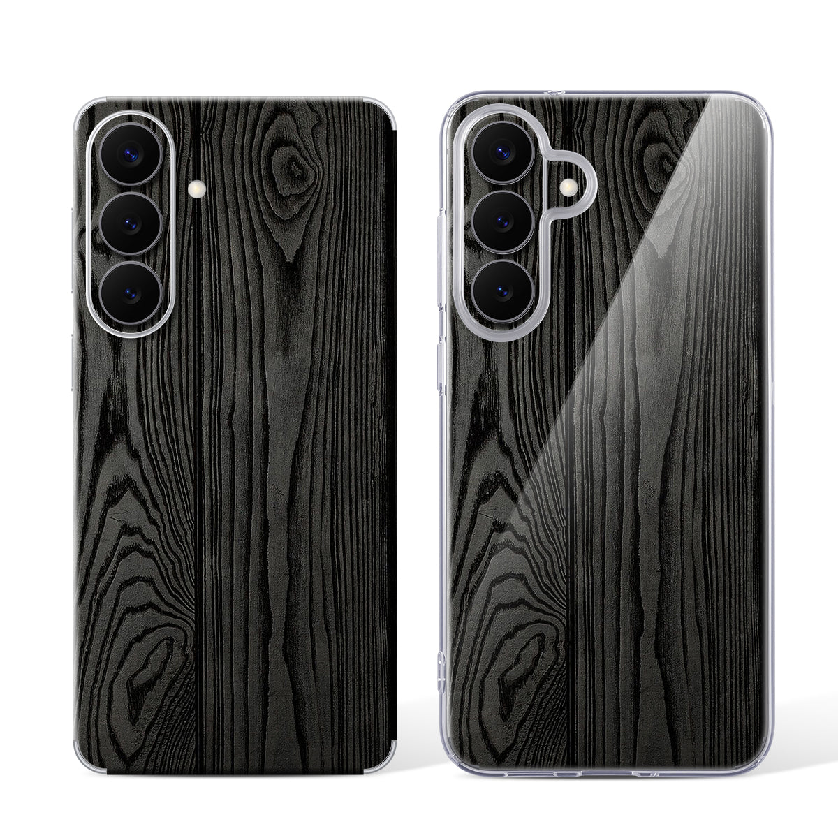
Phone Skin for Samsung Galaxy S26+ White — Design 118