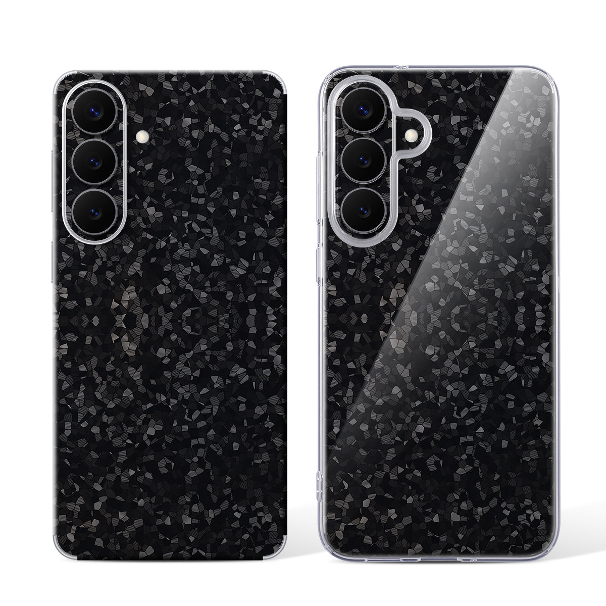 
Phone Skin for Samsung Galaxy S26+ White — Design 124