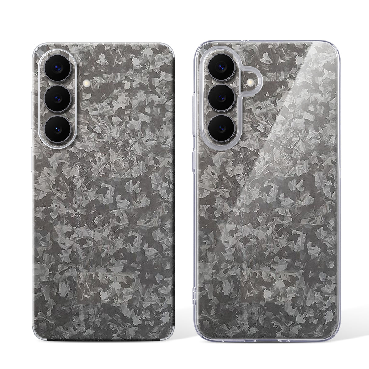 
Phone Skin for Samsung Galaxy S26+ White — Design 132