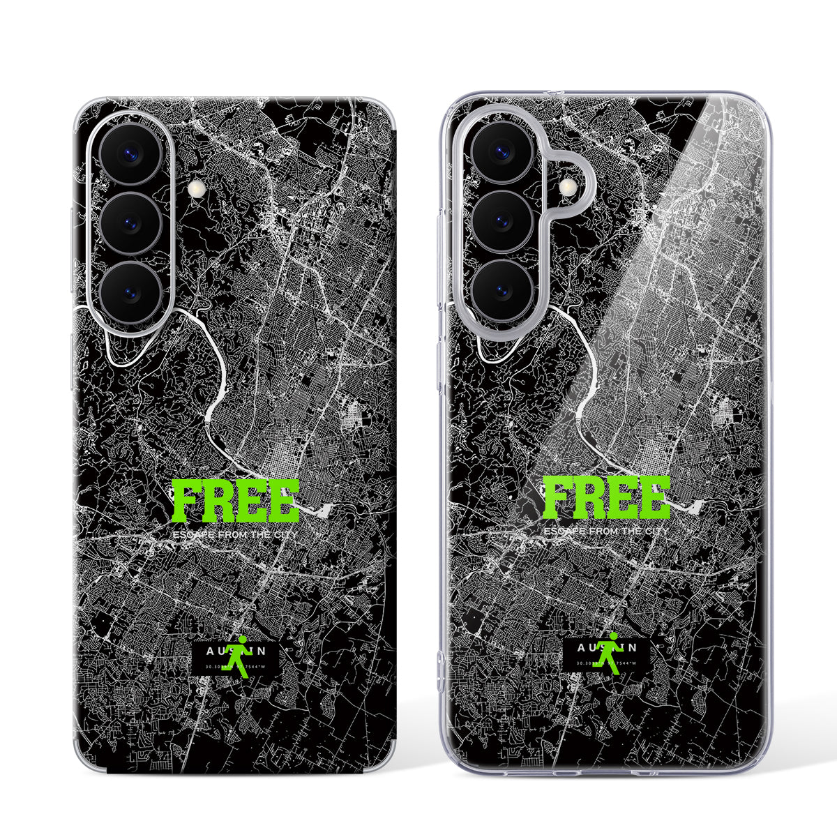 
Phone Skin for Samsung Galaxy S26+ White — Design 90