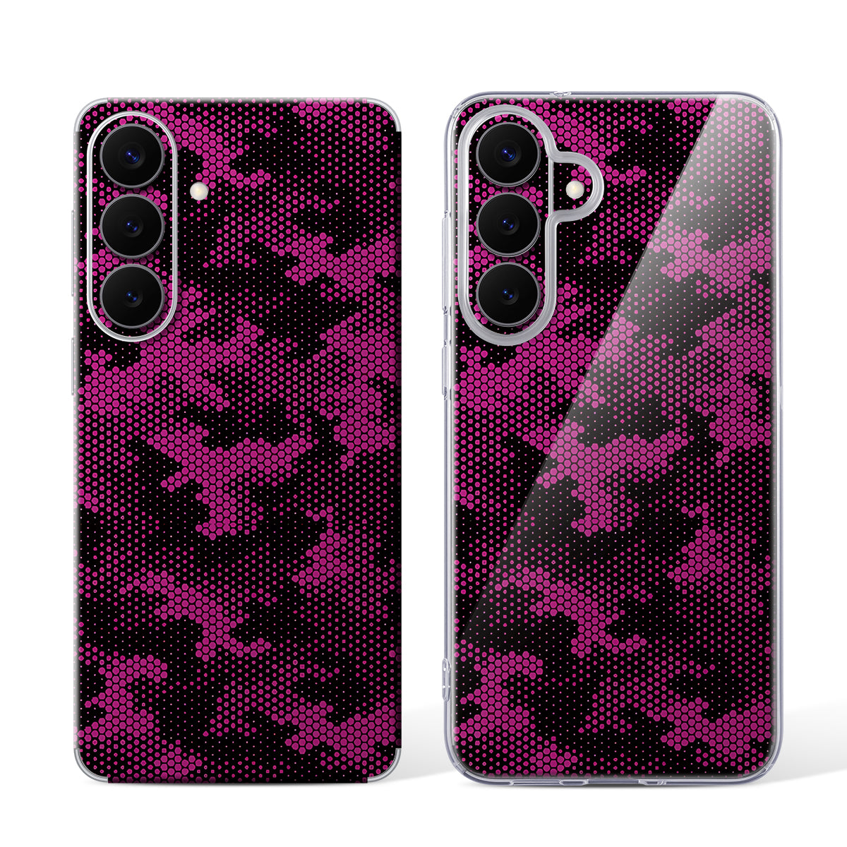 
Phone Skin for Samsung Galaxy S26+ White — Design 92