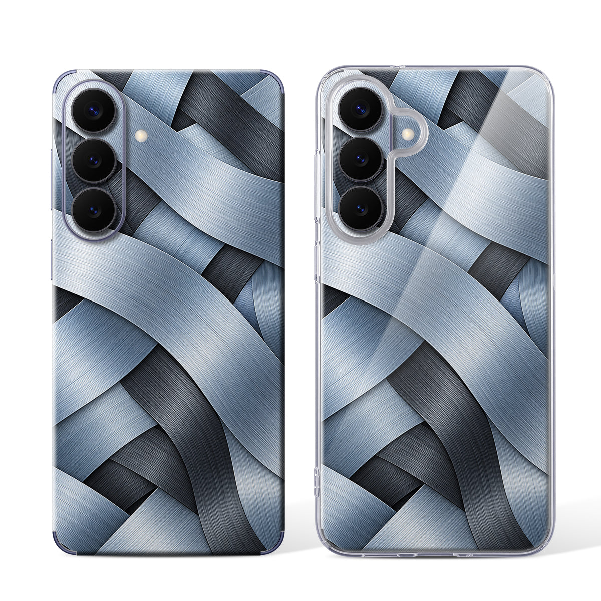 
Phone Skin for Samsung Galaxy S26 Purple — Design 101