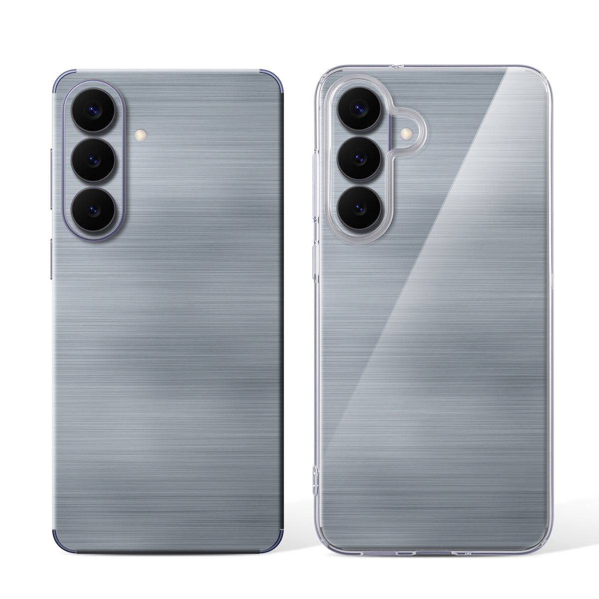
Phone Skin for Samsung Galaxy S26 Purple — Design 121