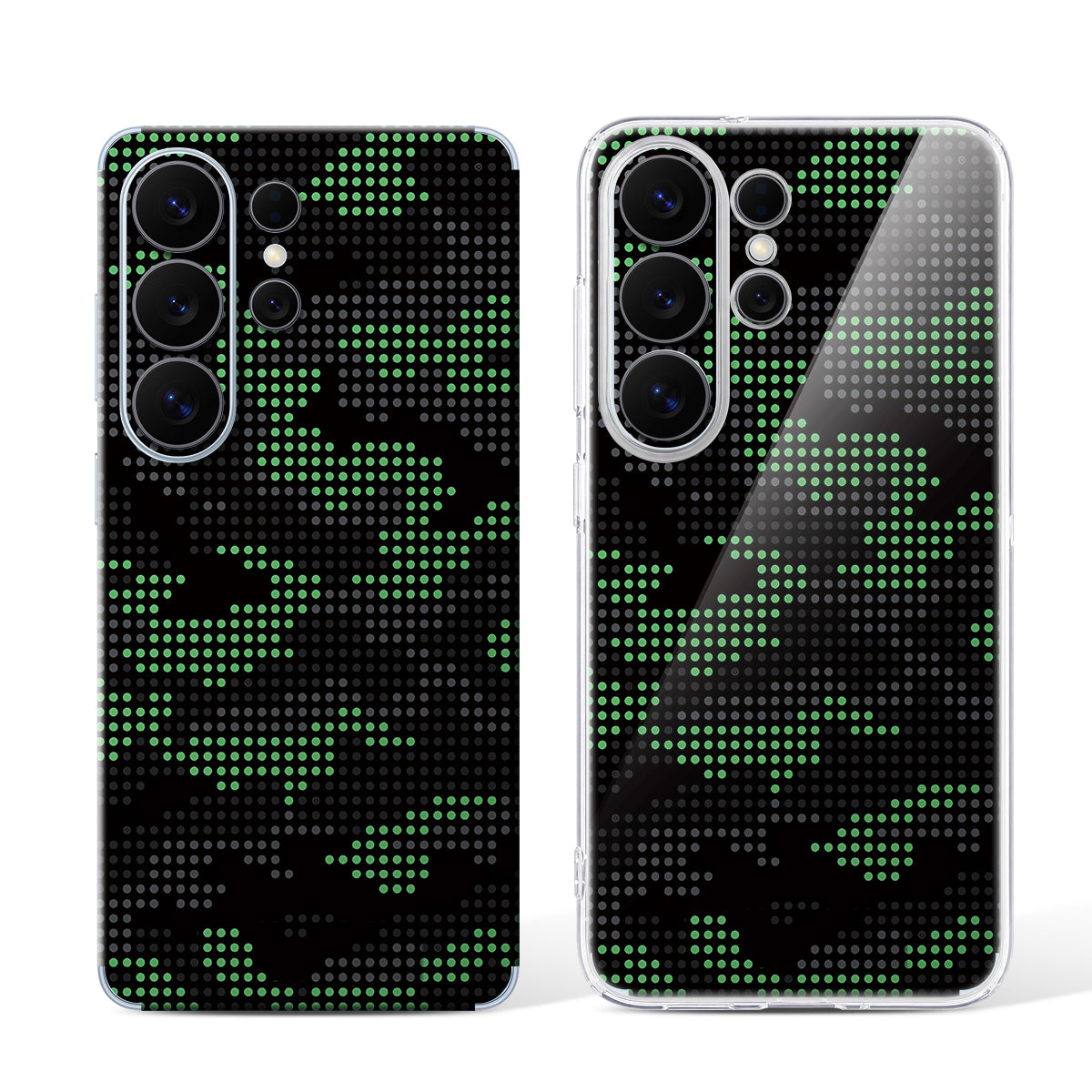
Phone Skin for Samsung Galaxy S26 Ultra Blue — Design 88