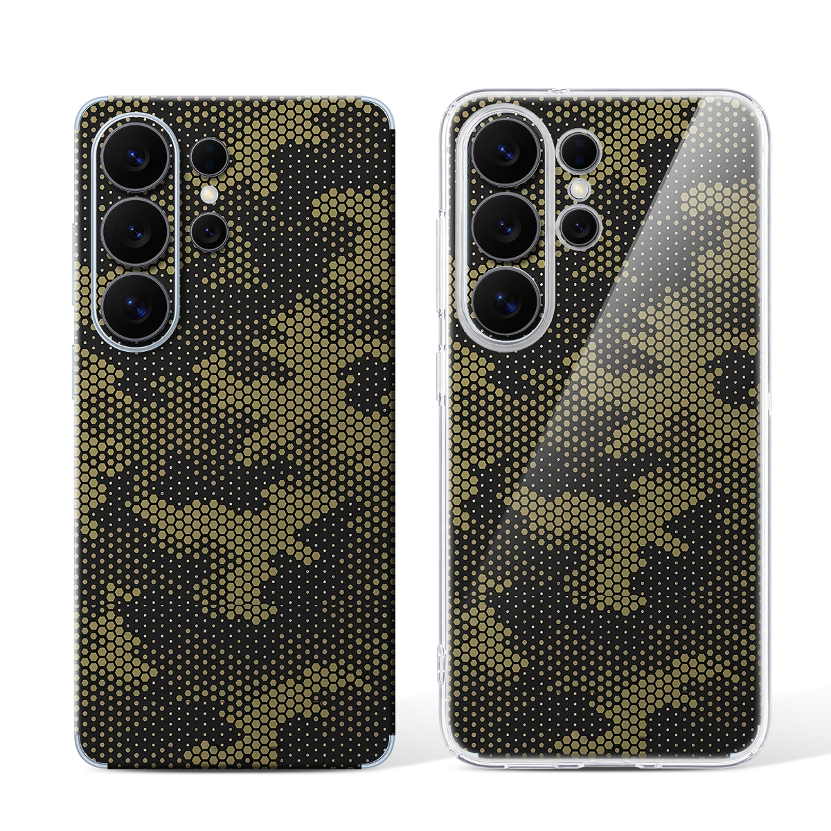 
Phone Skin for Samsung Galaxy S26 Ultra Blue — Design 89