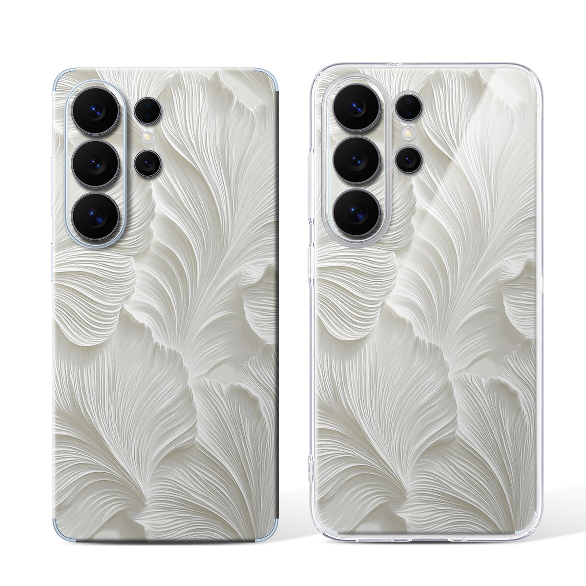 
Phone Skin for Samsung Galaxy S26 Ultra Blue — Design 91