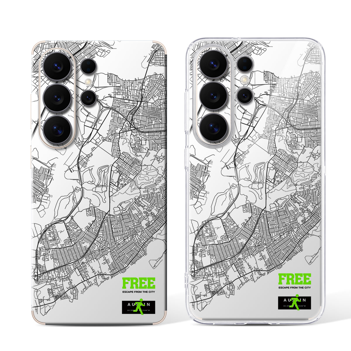 
Phone Skin for Samsung Galaxy S26 Ultra Gold — Design 18
