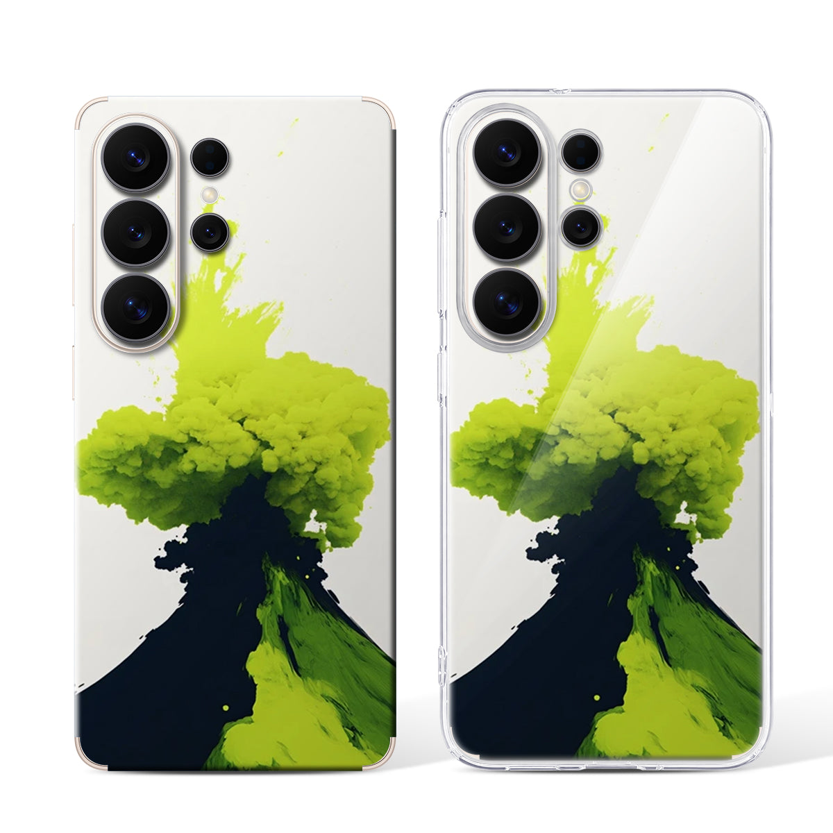 
Phone Skin for Samsung Galaxy S26 Ultra Gold — Design 22