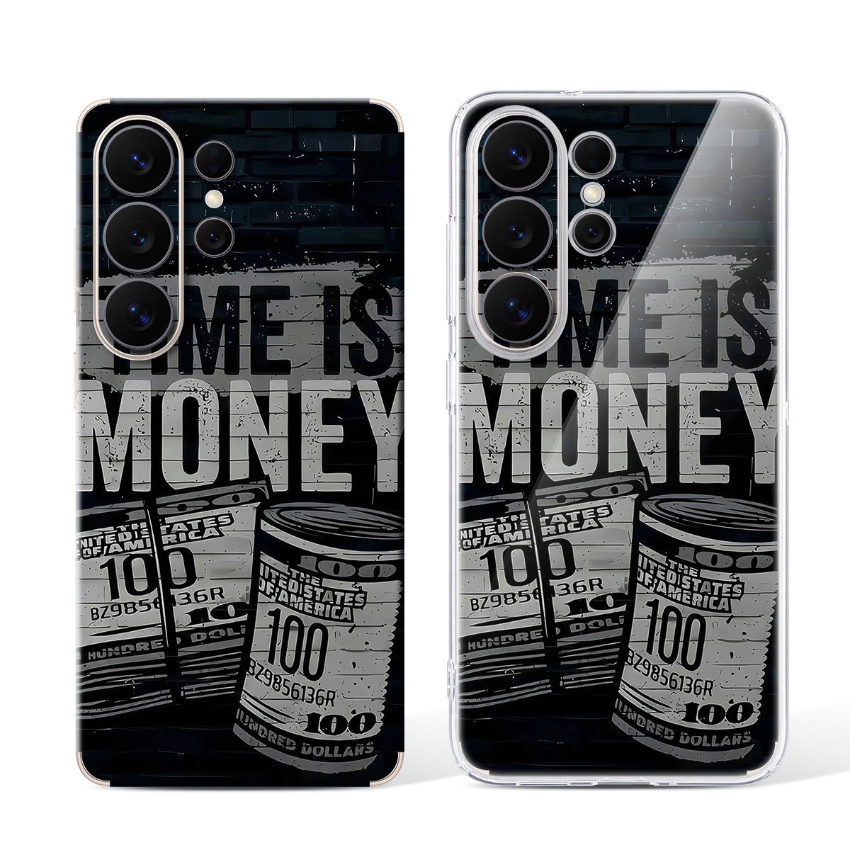 
Phone Skin for Samsung Galaxy S26 Ultra Gold — Design 29