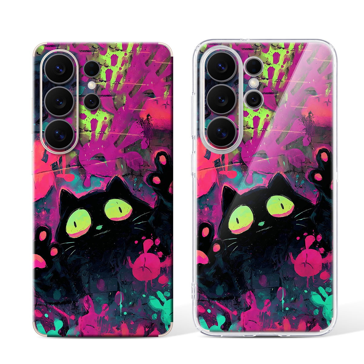 
Phone Skin for Samsung Galaxy S26 Ultra Gold — Design 66