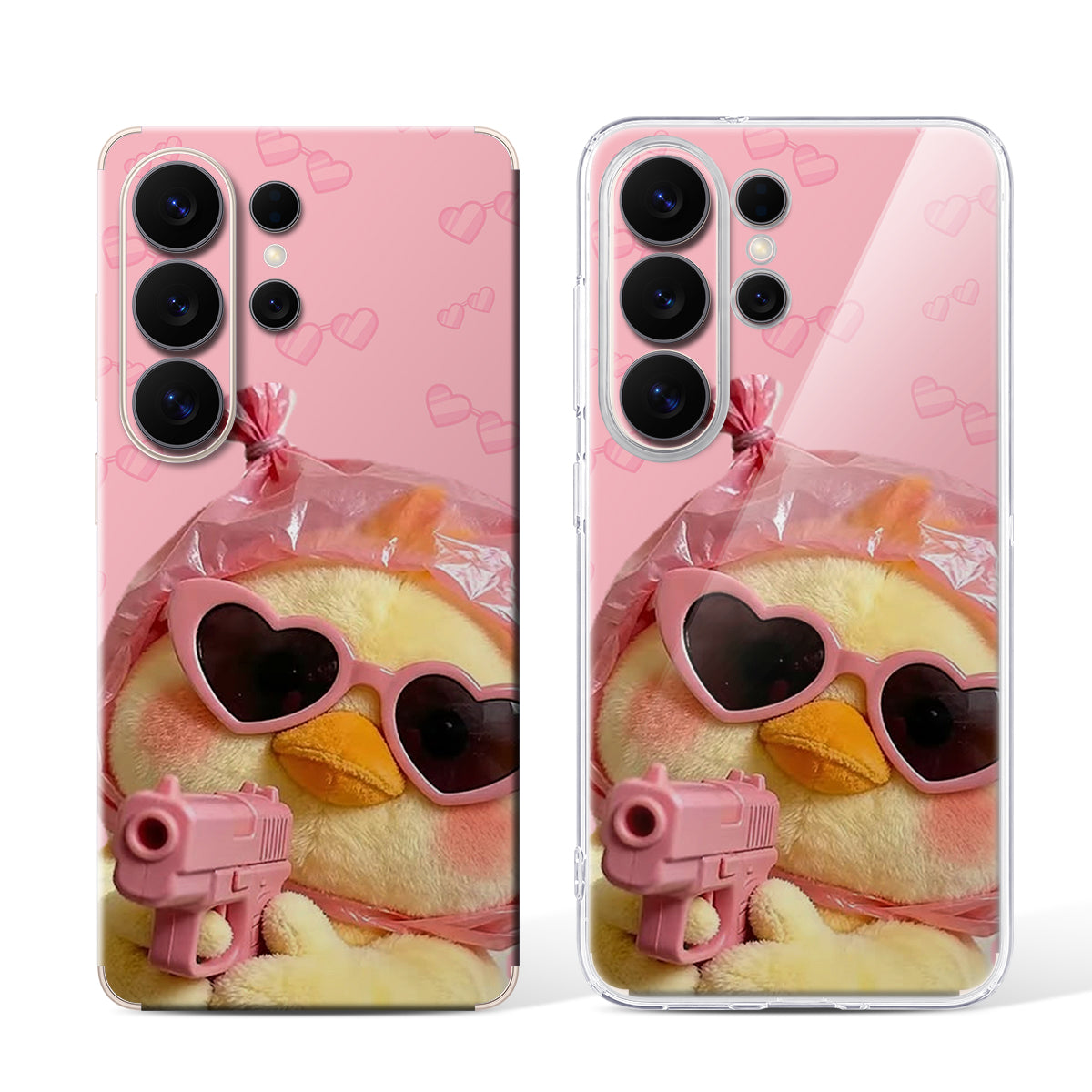 
Phone Skin for Samsung Galaxy S26 Ultra Gold — Design 9