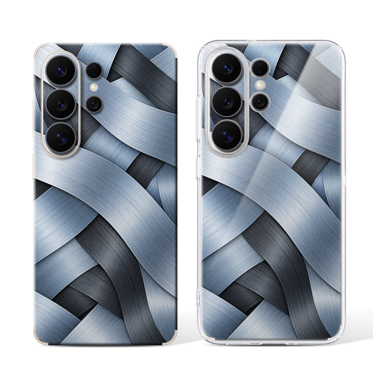 
Phone Skin for Samsung Galaxy S26 Ultra Gold — Design 101
