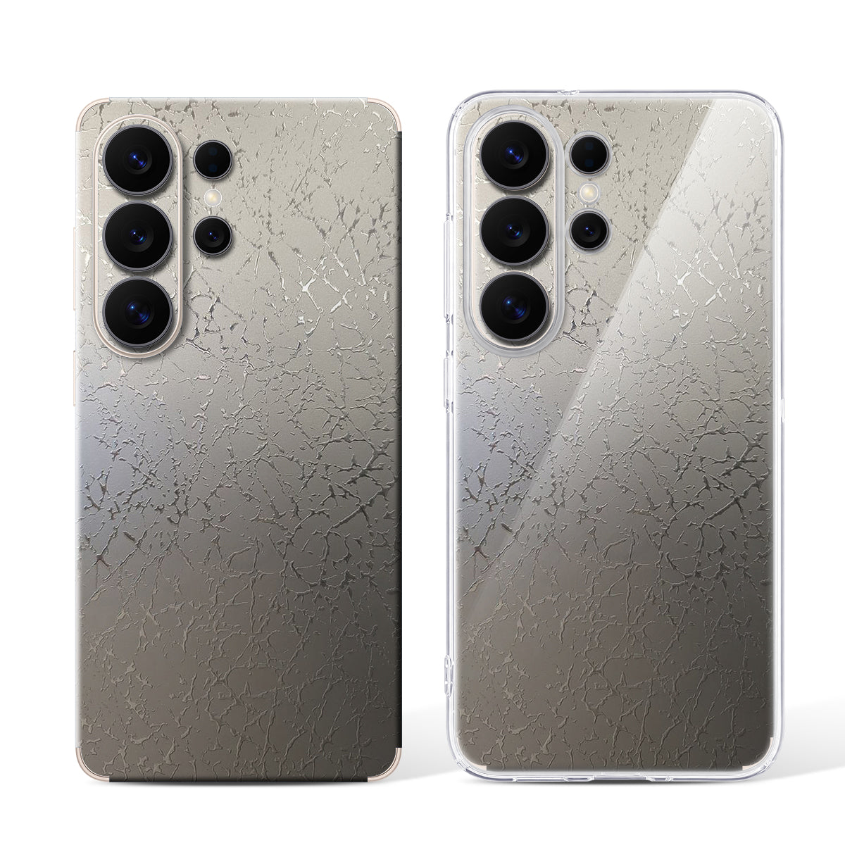 
Phone Skin for Samsung Galaxy S26 Ultra Gold — Design 107