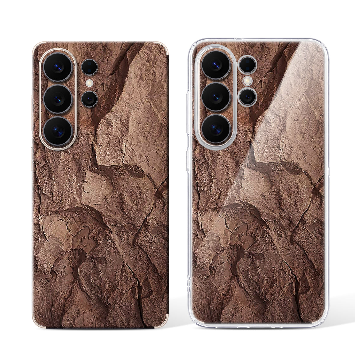 
Phone Skin for Samsung Galaxy S26 Ultra Gold — Design 109
