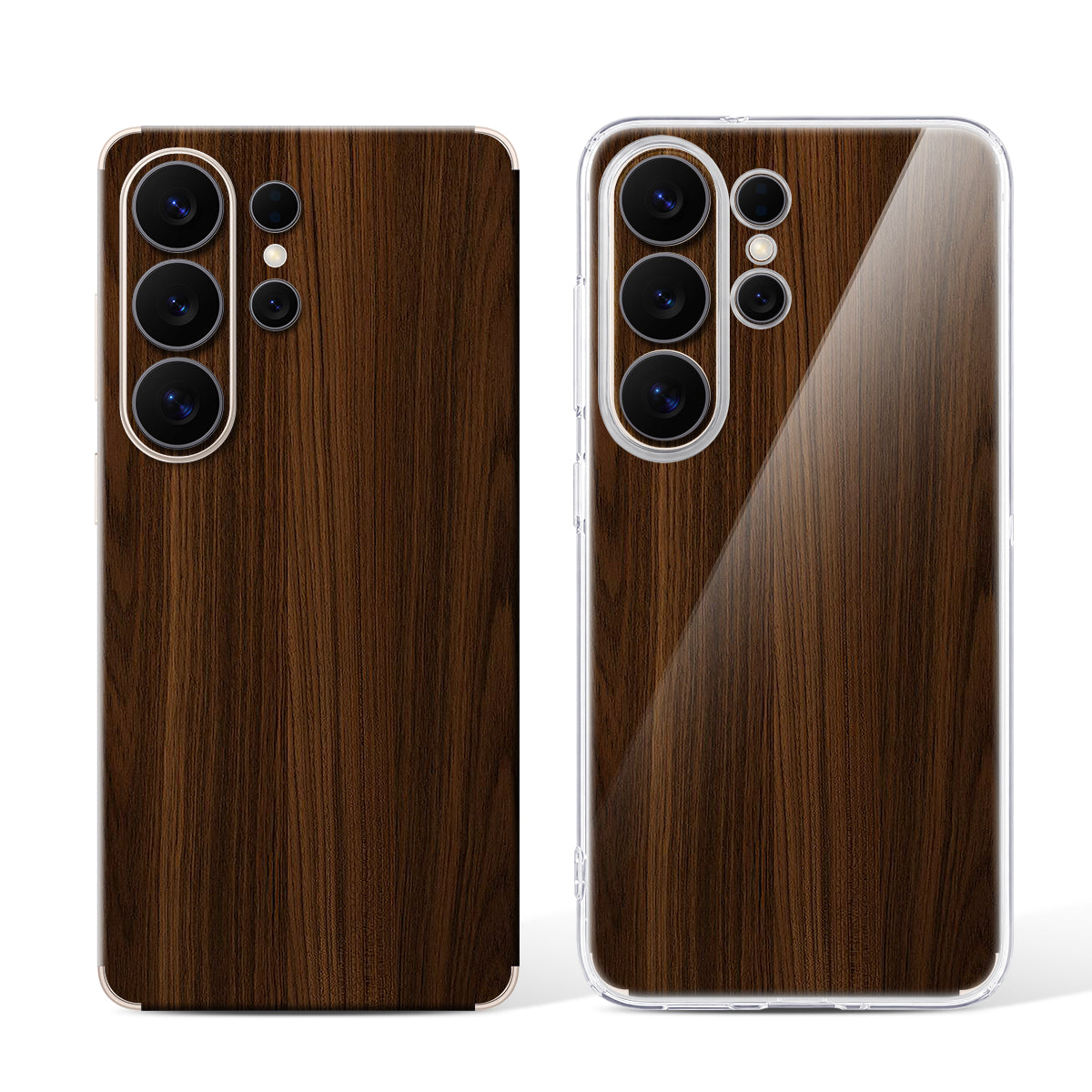 
Phone Skin for Samsung Galaxy S26 Ultra Gold — Design 110