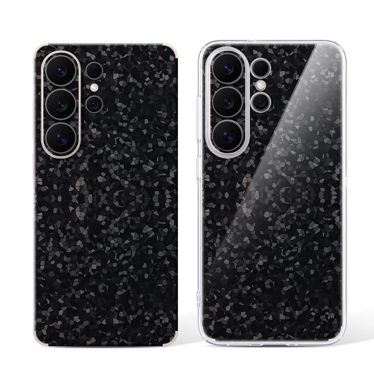 
Phone Skin for Samsung Galaxy S26 Ultra Gold — Design 124