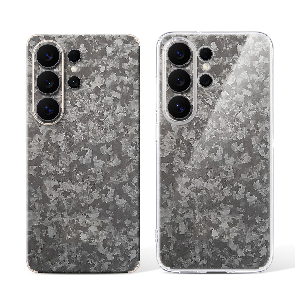 
Phone Skin for Samsung Galaxy S26 Ultra Gold — Design 132