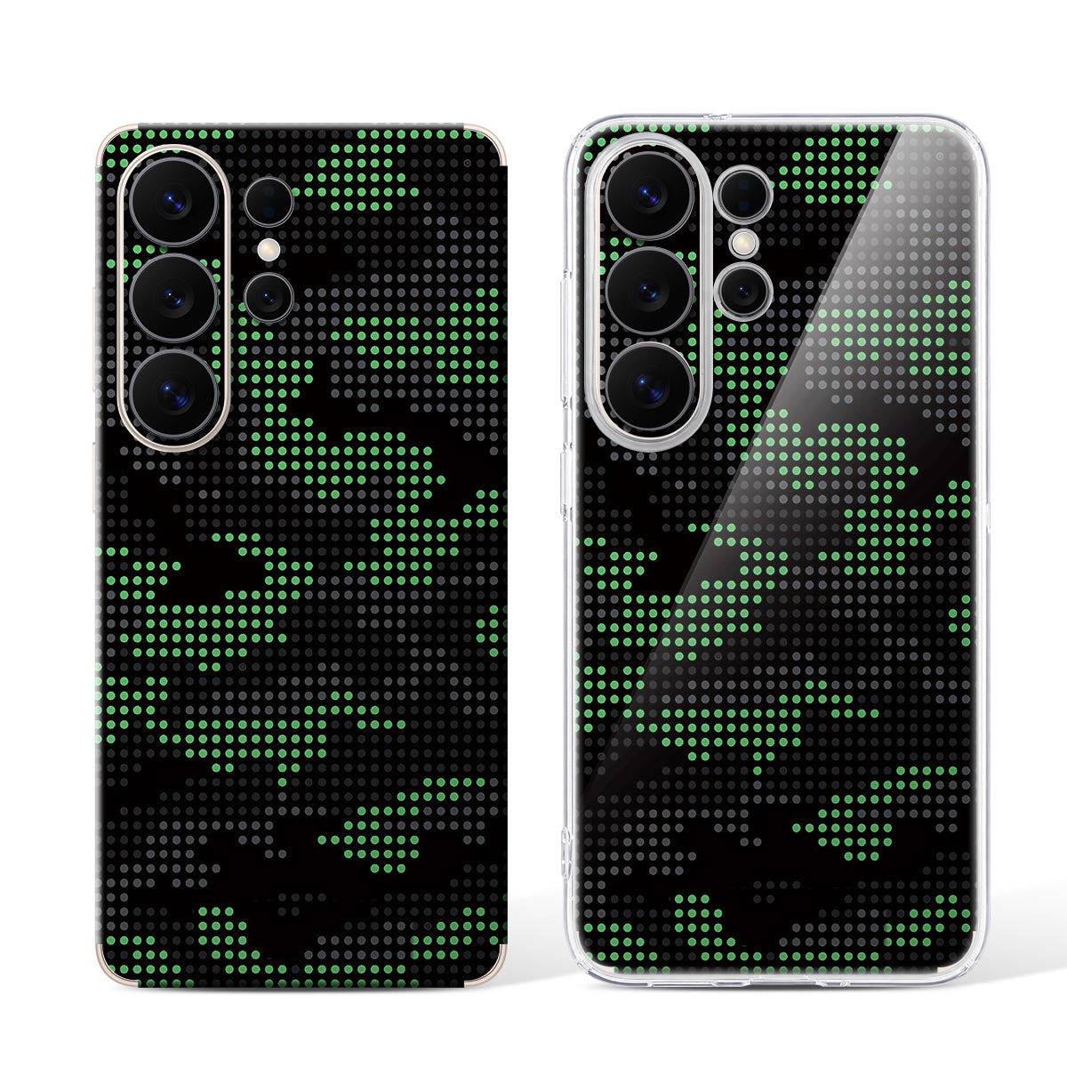 
Phone Skin for Samsung Galaxy S26 Ultra Gold — Design 88