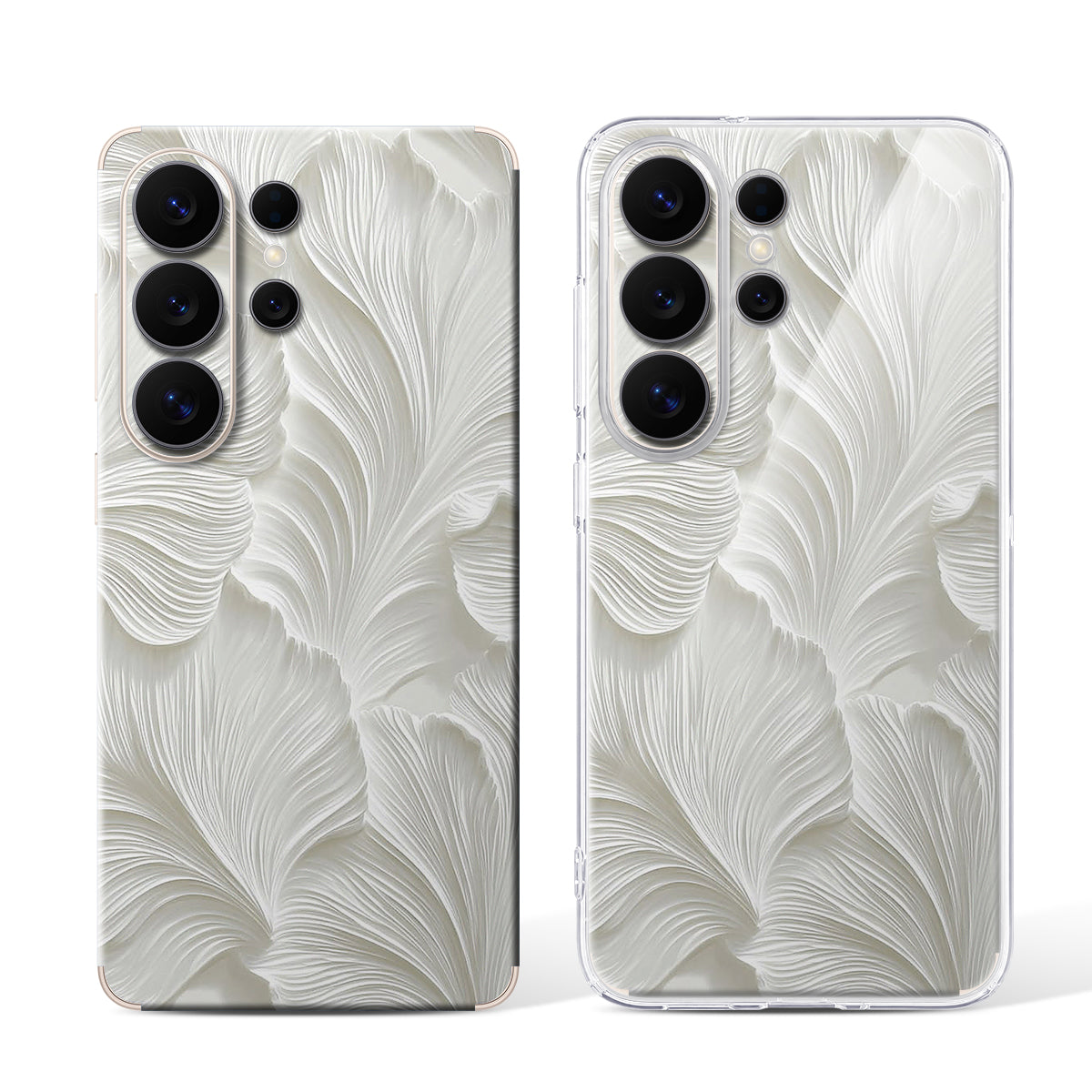 
Phone Skin for Samsung Galaxy S26 Ultra Gold — Design 91