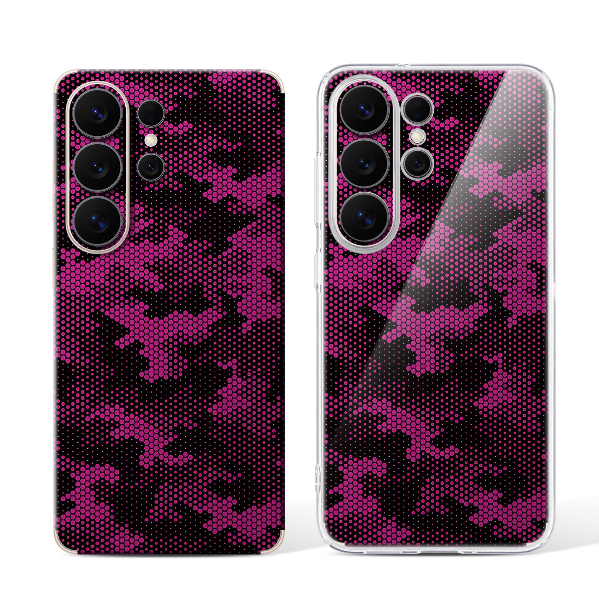 
Phone Skin for Samsung Galaxy S26 Ultra Gold — Design 92