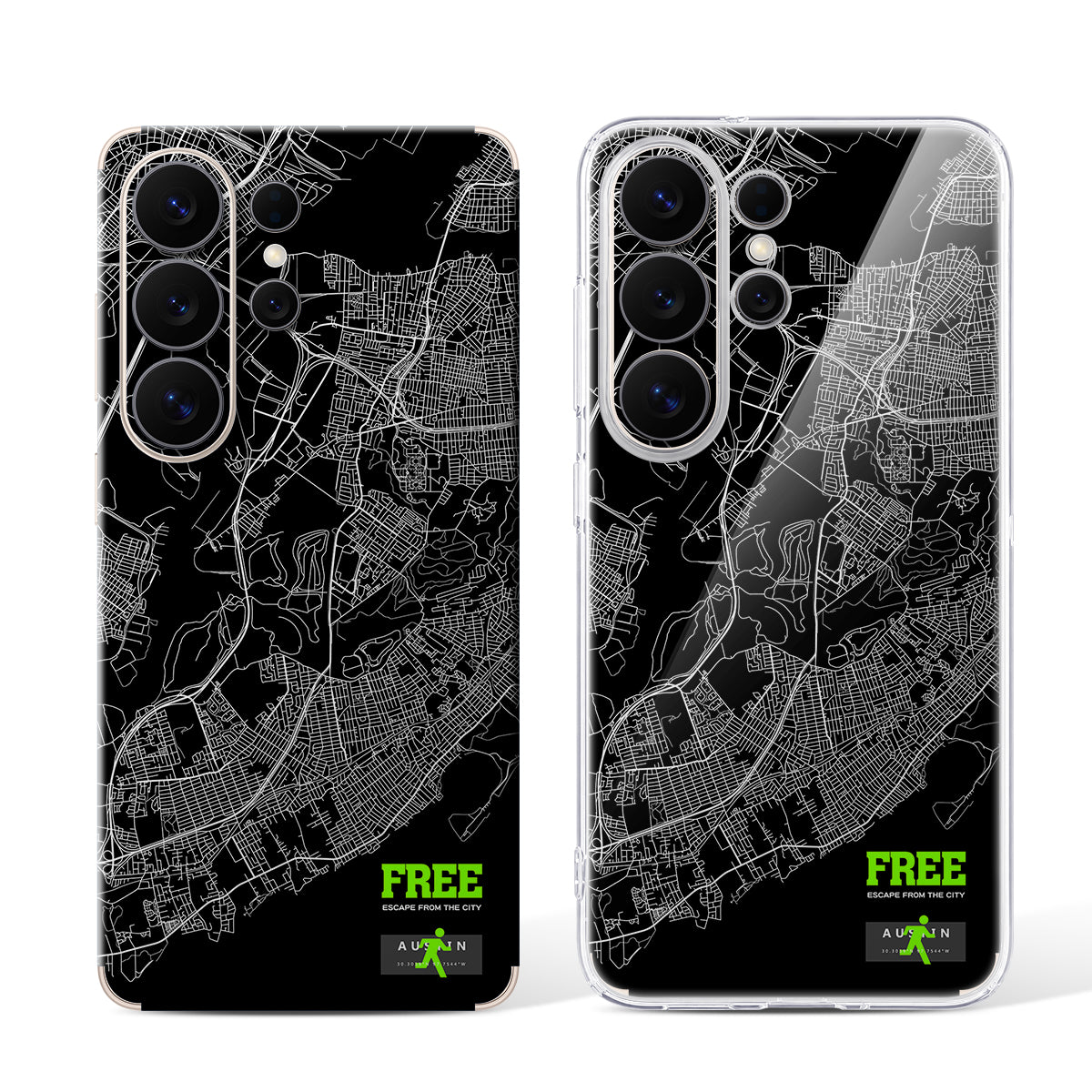 
Phone Skin for Samsung Galaxy S26 Ultra Gold — Design 93