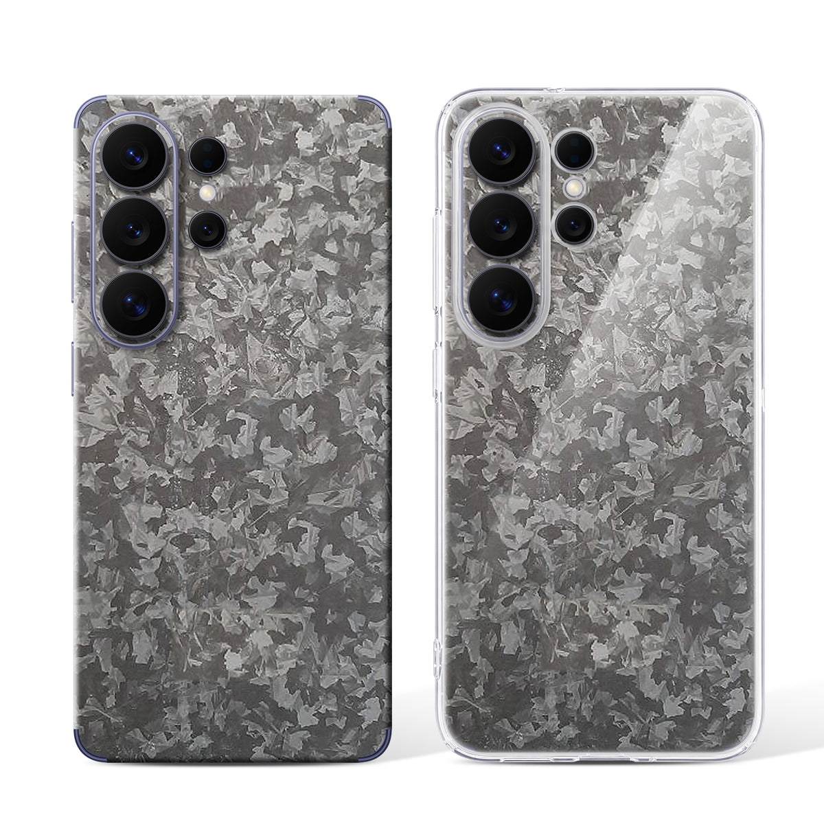 
Phone Skin for Samsung Galaxy S26 Ultra Purple — Design 132