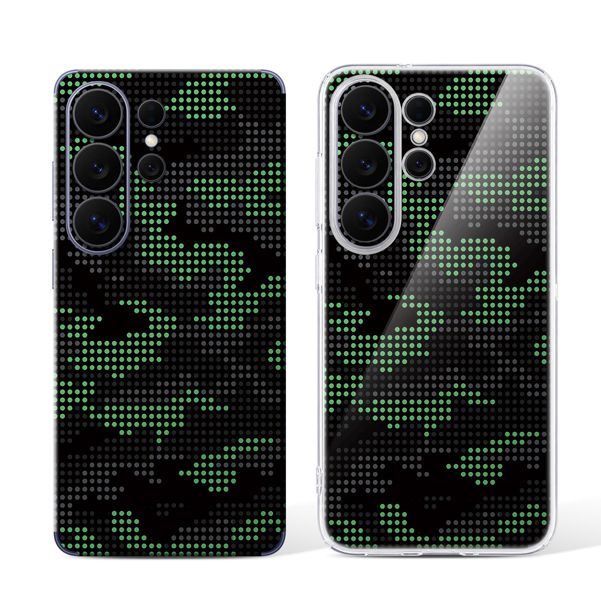 
Phone Skin for Samsung Galaxy S26 Ultra Purple — Design 88