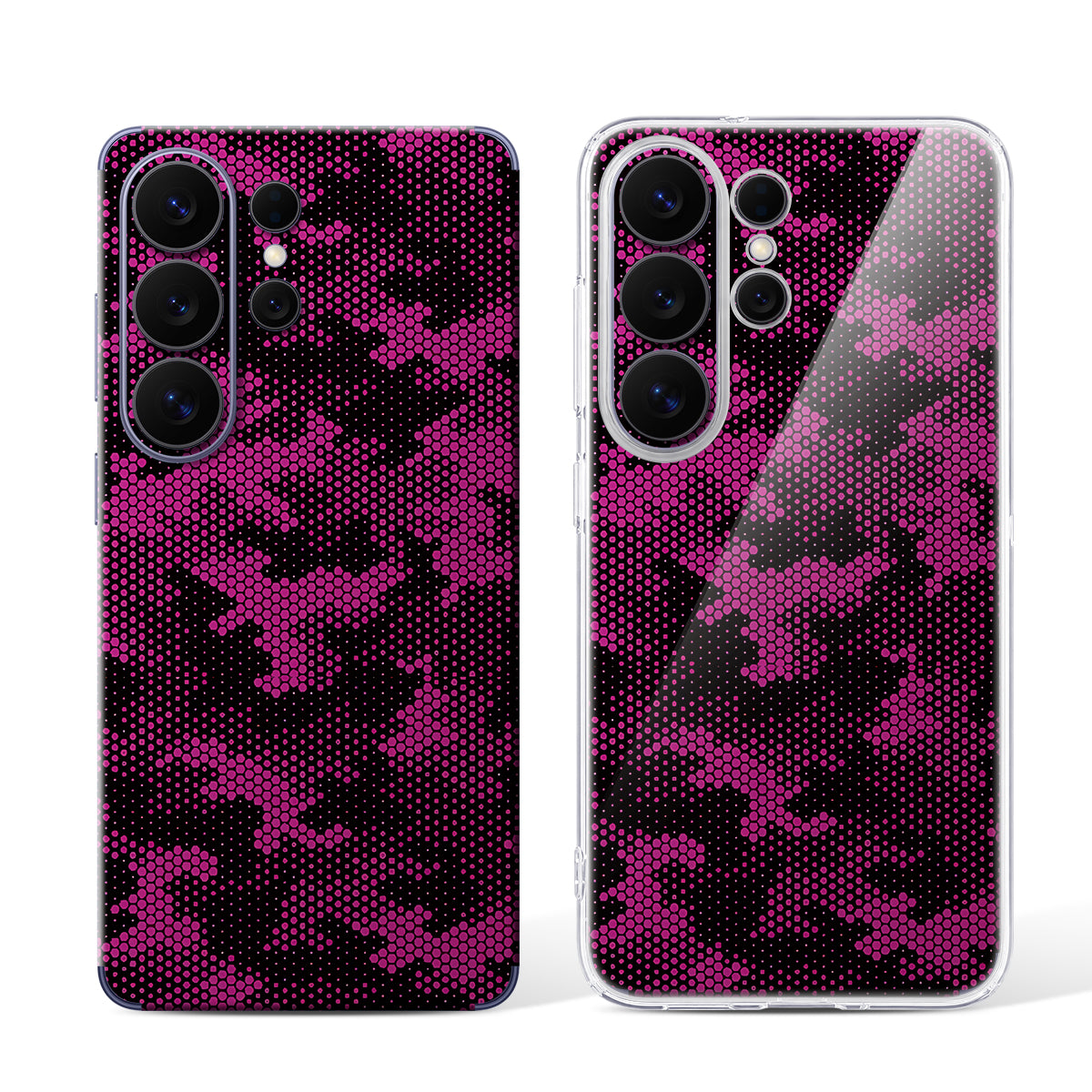 
Phone Skin for Samsung Galaxy S26 Ultra Purple — Design 92