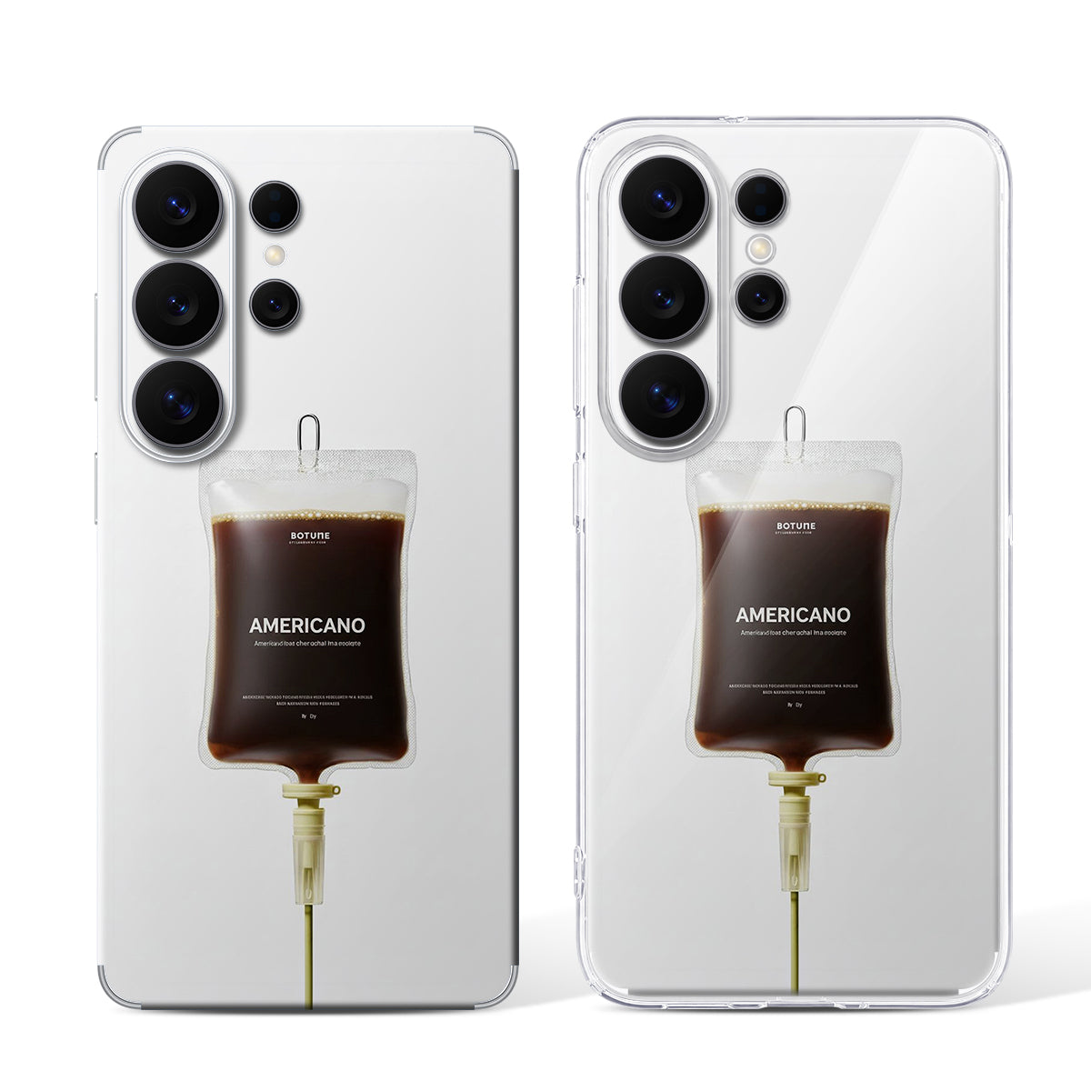 
Phone Skin for Samsung Galaxy S26 Ultra White — Design 44