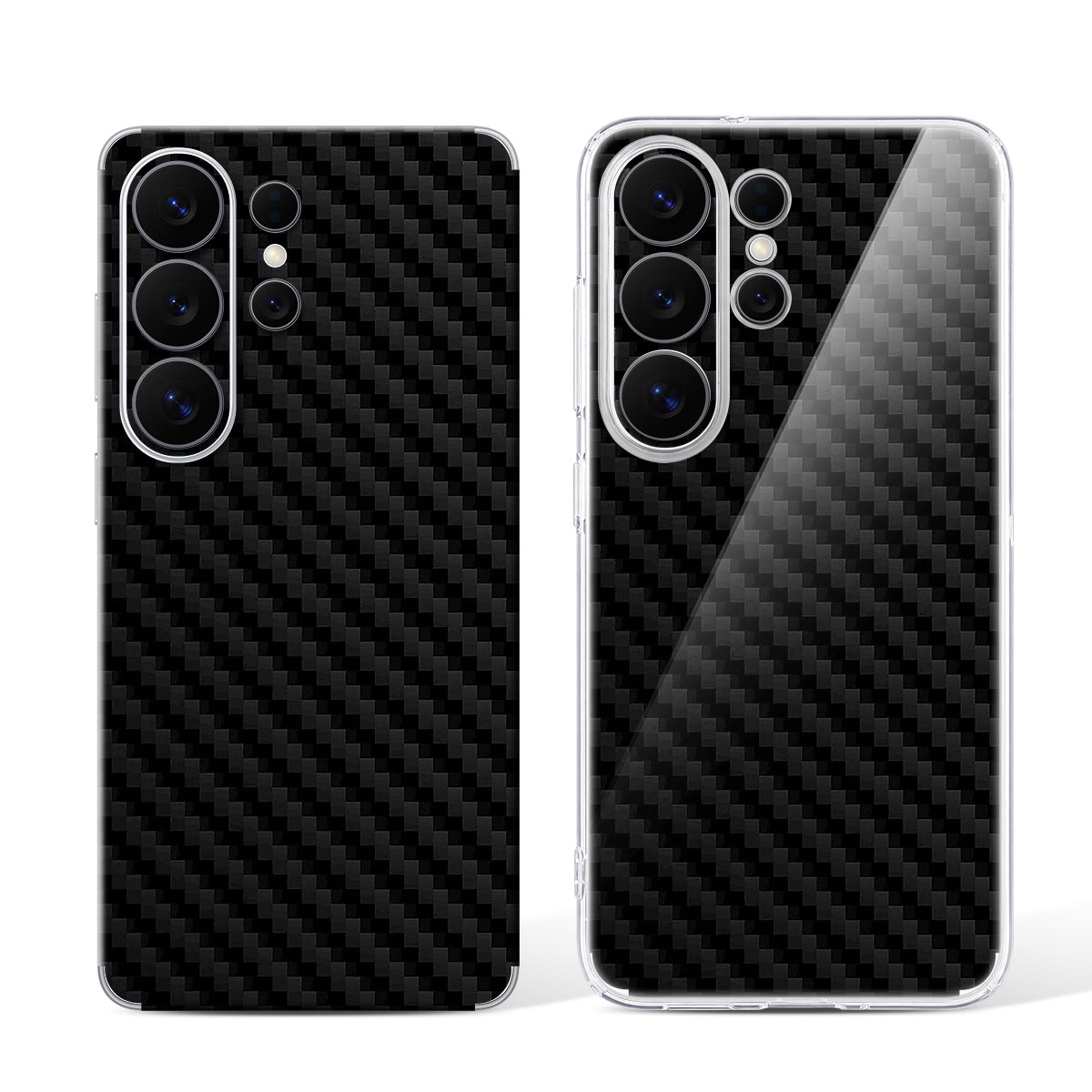 
Phone Skin for Samsung Galaxy S26 Ultra White — Design 120