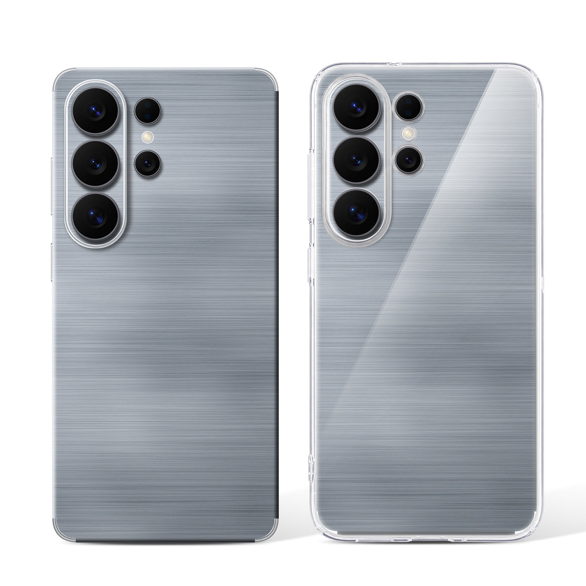 
Phone Skin for Samsung Galaxy S26 Ultra White — Design 121